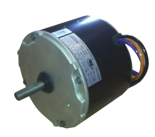 Picture of 1/8HP 208/230V 1080 B/B CF MTR