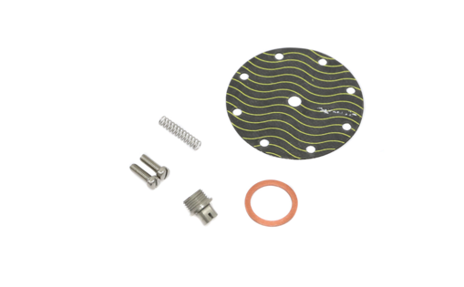 Picture of CLA-VAL CRD REPAIR KIT