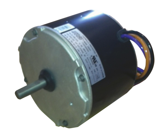 Picture of 1/8HP 208/230V 1080 B/B CF MTR