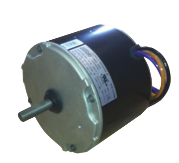 Picture of 1/10HP 208/230V 1100 B/B CF MT