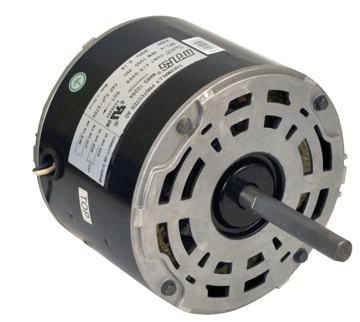 Picture of 1/4HP 230V 1550 RPM
