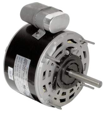 Picture of 1/6HP 208-230 CW 1550RPM