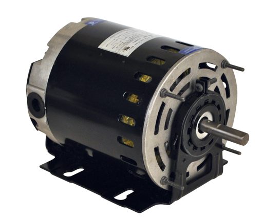 Picture of 1/4HP 1725RPM 115V FAN & BLWR