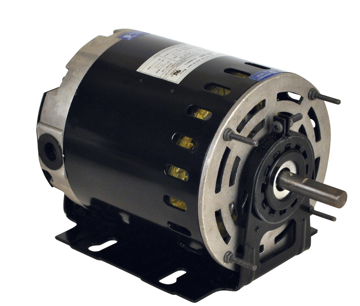 Picture of 1/2HP 1725RPM 115V FAN & BLWR