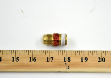 Picture of RESTRICTOR FOR A 4-16