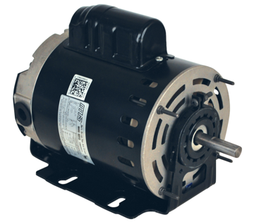 Picture of 1/2HP 1725RPM 115/208-230V