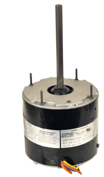 Picture of 1/6HP 208-230 1075 CF SHAFT UP