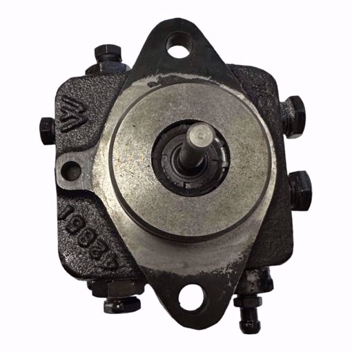 Picture of WEBSTER M34DK-3 FUEL UNIT