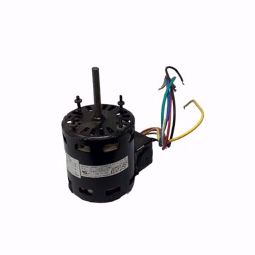 Picture of 1/15HP 115/230V 3.3 MCQWAY REP