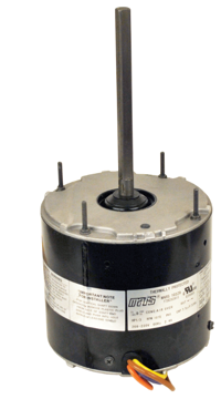 Picture of 1/3HP 208-230 1075 CF SHAFT UP