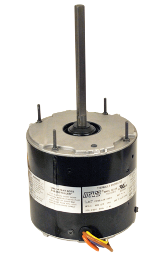 Picture of 1/3HP 208-230 1075 CF SHAFT UP