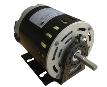 Picture of 1/4HP 115V 1725RPM REV
