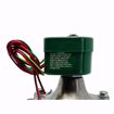 Picture of ASCO 1 INCH N.C. SOLENOID VALVE 0-25 PSI AIR/GAS 120V