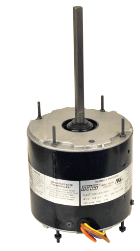 Picture of 1/6HP 208-230V 825RPM COND MTR