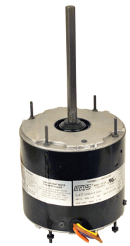 Picture of 1/4HP 208-230V 825RPM COND MTR