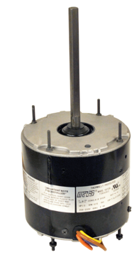 Picture of 1/3HP 208/230V 825RPM COND MTR