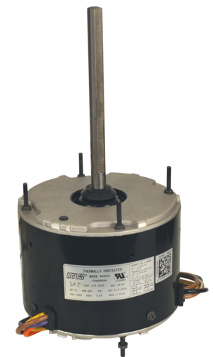 Picture of 1/8HP 825RPM 208-230 COND MTR