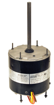 Picture of 1/3-1/6HP 208-230V 1075RPM WIZ