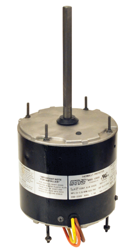 Picture of 1/3-1/8HP 208-230V 825RPM WIZ