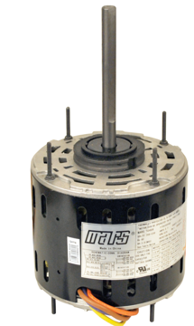 Picture of 1/6-1/2 MULTI HP 230V