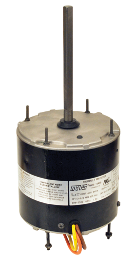 Picture of 1/8-1/3 208-230V 825 D/D MTR