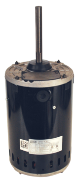 Picture of 1-1/2HP 1140RPM 208-230/460
