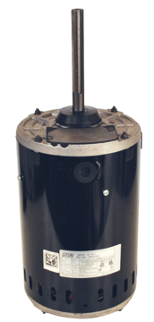 Picture of 1-1/2HP 850RPM 208-230/460 CF