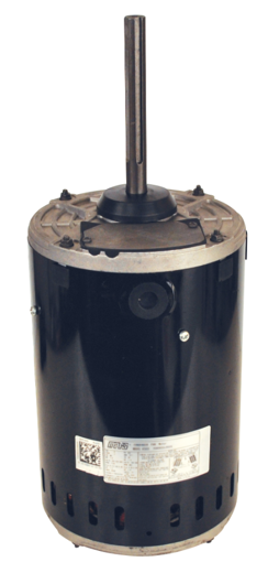 Picture of 1-1/2HP 850RPM 208-230/460 CF