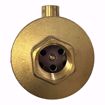 Picture of TACO 409-3, 3/4 HEAVY DUTY BRASS AIR VENT