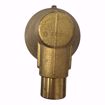 Picture of TACO 409-3, 3/4 HEAVY DUTY BRASS AIR VENT