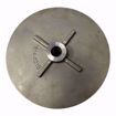Picture of TACO 1614-018SRP 6.35 IN. STAINLESS STEEL IMPELLER FOR 1614
