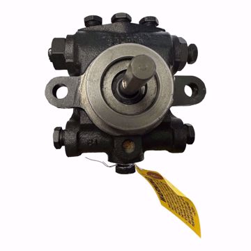 Picture of R SERIES PUMPS TWO STAGE 3450 SPEED RPM CW/R