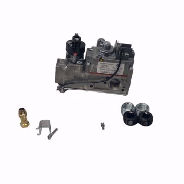 Picture of GAS VALVEGAS VALVE 7000MVRLC