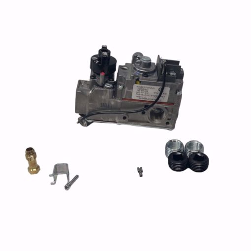 Picture of GAS VALVEGAS VALVE 7000MVRLC