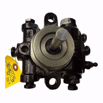 Picture of 3450 RPM CW/R 14 300 45