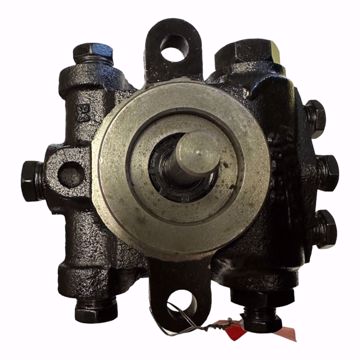 Picture of 1725 RPM CW/R 115 300 190