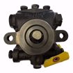 Picture of 2R283C-5BQ4 2 STAGE OIL TRANSFER PUMP 30 GPH 80 PSI 1725 RPM