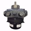 Picture of 2R283C-5BQ4 2 STAGE OIL TRANSFER PUMP 30 GPH 80 PSI 1725 RPM
