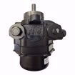 Picture of 2R283C-5BQ4 2 STAGE OIL TRANSFER PUMP 30 GPH 80 PSI 1725 RPM