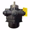 Picture of 2R283C-5BQ4 2 STAGE OIL TRANSFER PUMP 30 GPH 80 PSI 1725 RPM