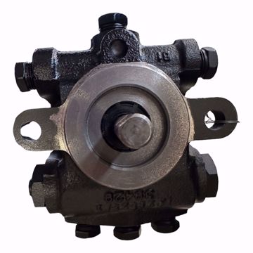 Picture of 1725 RPM CCW/L 135 80 250