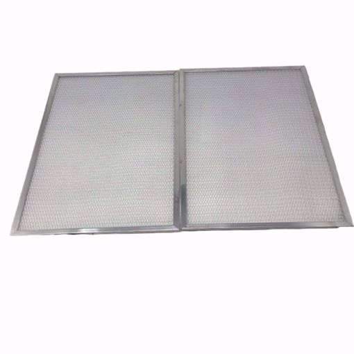 Picture of 50000293-004 HONEYWELL HOME REPLACEMENT POST FILTER FOR ELECTRONIC AIR CLEANERS. 20" X 25"