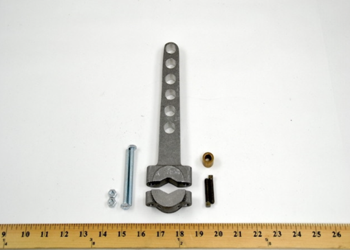 Picture of DAMPER LEVEL ARM