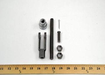 Picture of CLEVIS ASSEMBLY