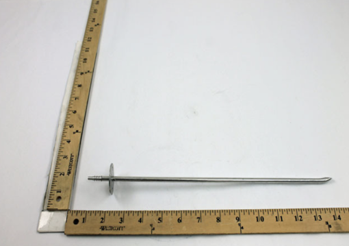 Picture of SENSING PROBE 12IN W/BARB CON