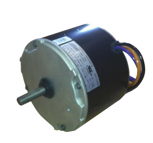Picture of 1/3HP 850RPM 575/1/60 CF
