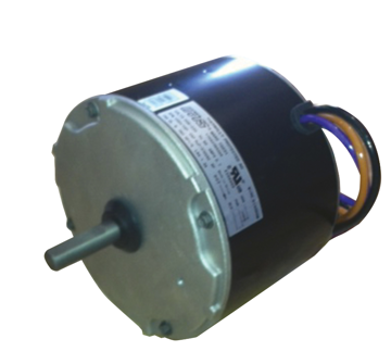 Picture of 3/4HP 1100RPM 575/1/60 CF