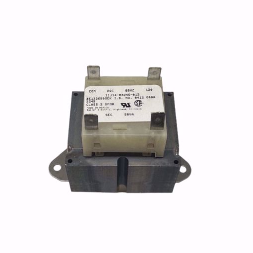 Picture of STERLING 50VA 115/24V TRANSFORMER