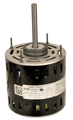 Picture of HI EFFICIENCY DIRECT DRIVE