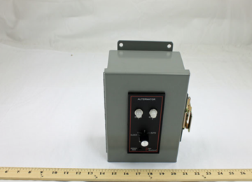 Picture of LEAD LAG CONTROL